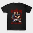 thumbnail image 1 of WWE The Bloodline T-Shirt 2025 SIZE S-5XL #2, 1 of 5