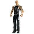 thumbnail image 1 of WWE The Rock Action Figure, 1 of 5