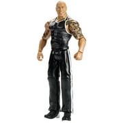 WWE The Rock Action Figure