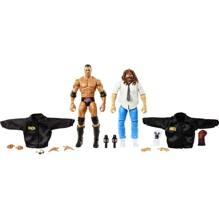 Mankind elite cheap