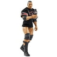 thumbnail image 1 of WWE The Rock Top Picks Elite Collection Action Figure with Entrance Lantern, 1 of 5