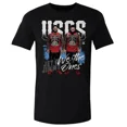 thumbnail image 1 of WWE The Usos Unisex All Size S To 5Xl T-shirt 2025 #1 ,Black Color,Size 2XL, 1 of 5