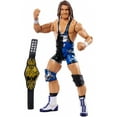 thumbnail image 1 of WWE Then, Now & Forever Elite Chad Gable Figure, 1 of 5