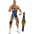 thumbnail image 1 of WWE Then, Now & Forever Elite Jason Jordan Figure, 1 of 5
