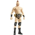 thumbnail image 1 of WWE Wrestlemania Sheamus Figure, 1 of 5