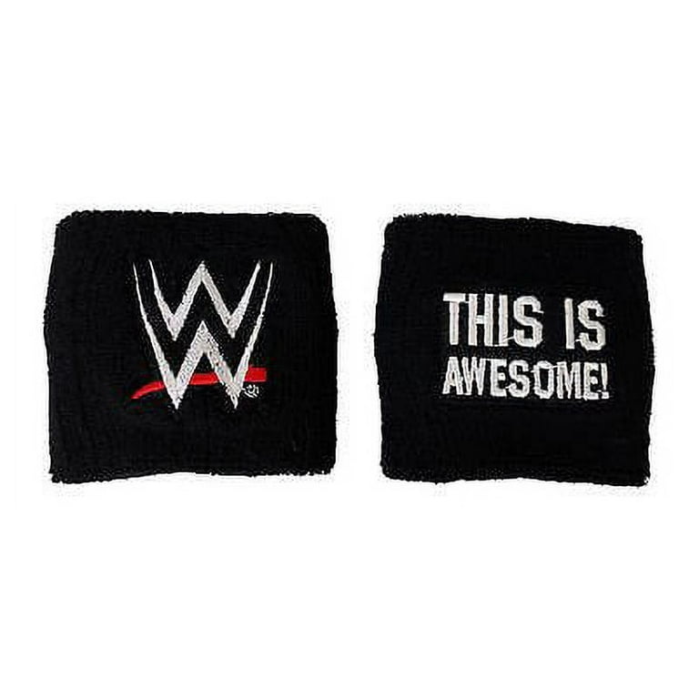 Black wristbands walmart best sale