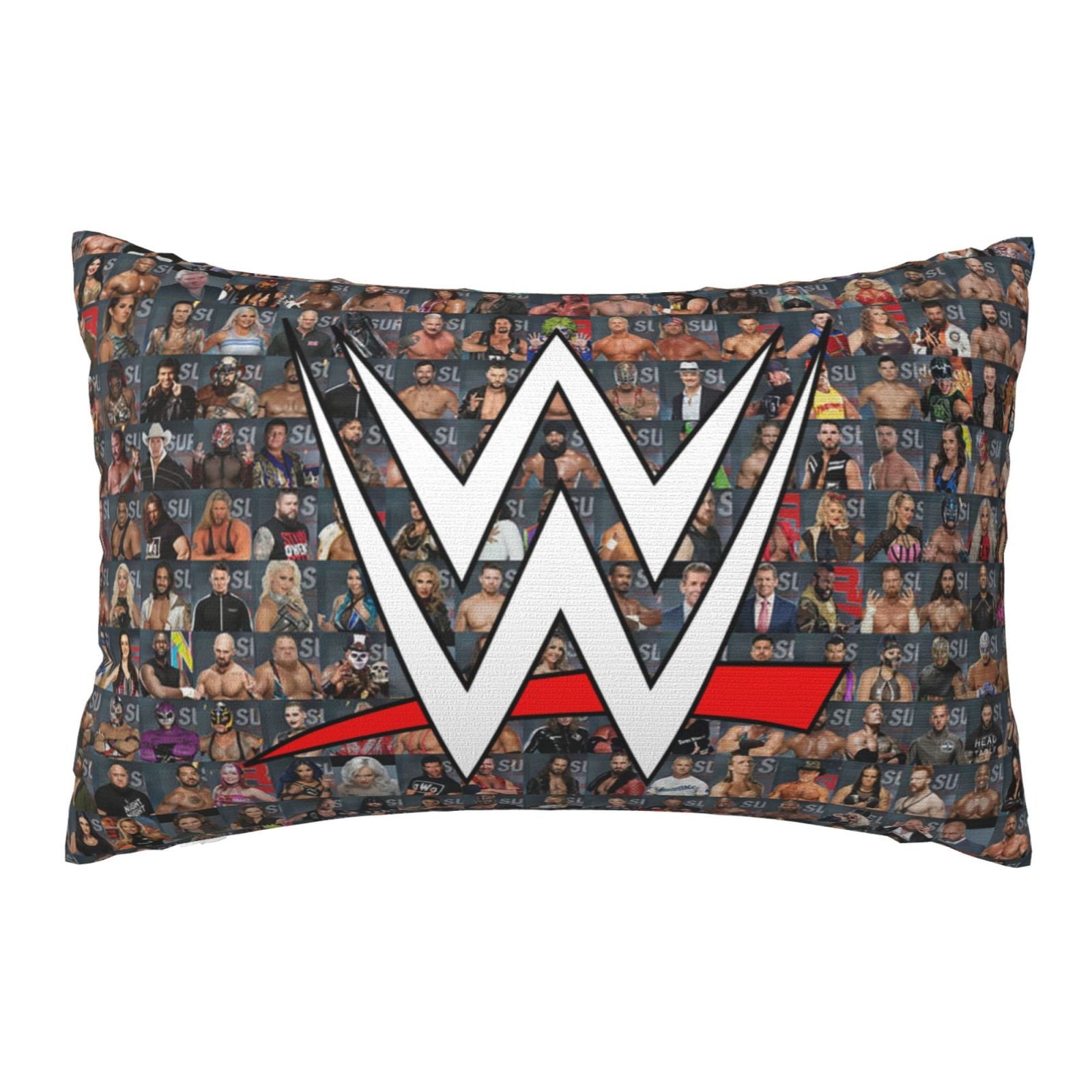 WWE-Throw-Pillow-Cover-