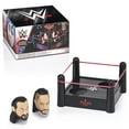 thumbnail image 1 of WWE: Thumb War: Superstars Ring Raw - Drew McIntyre VS Damian Priest, 1.5" Wrestling Characters, Competitive Arena Battle, Novelty Toy, Fans Ages 3+, 1 of 8