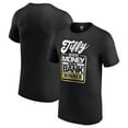 WWE Tiffany Stratton Money In The Bank 2024 Women's Winner TShirt
