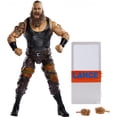 thumbnail image 1 of WWE Top Picks Elite Collection Braun Strowman 6-Inch Action Figure, 1 of 5