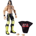 thumbnail image 1 of WWE Top Picks Elite Collection Seth Rollins 6-Inch Action Figure, 1 of 2