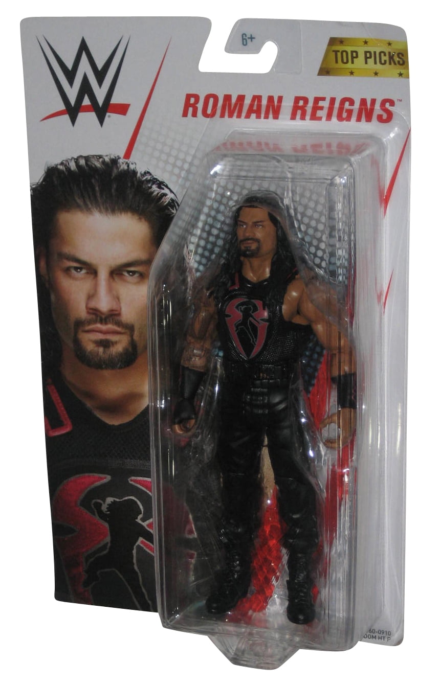 Wwe 2024 toys 2018