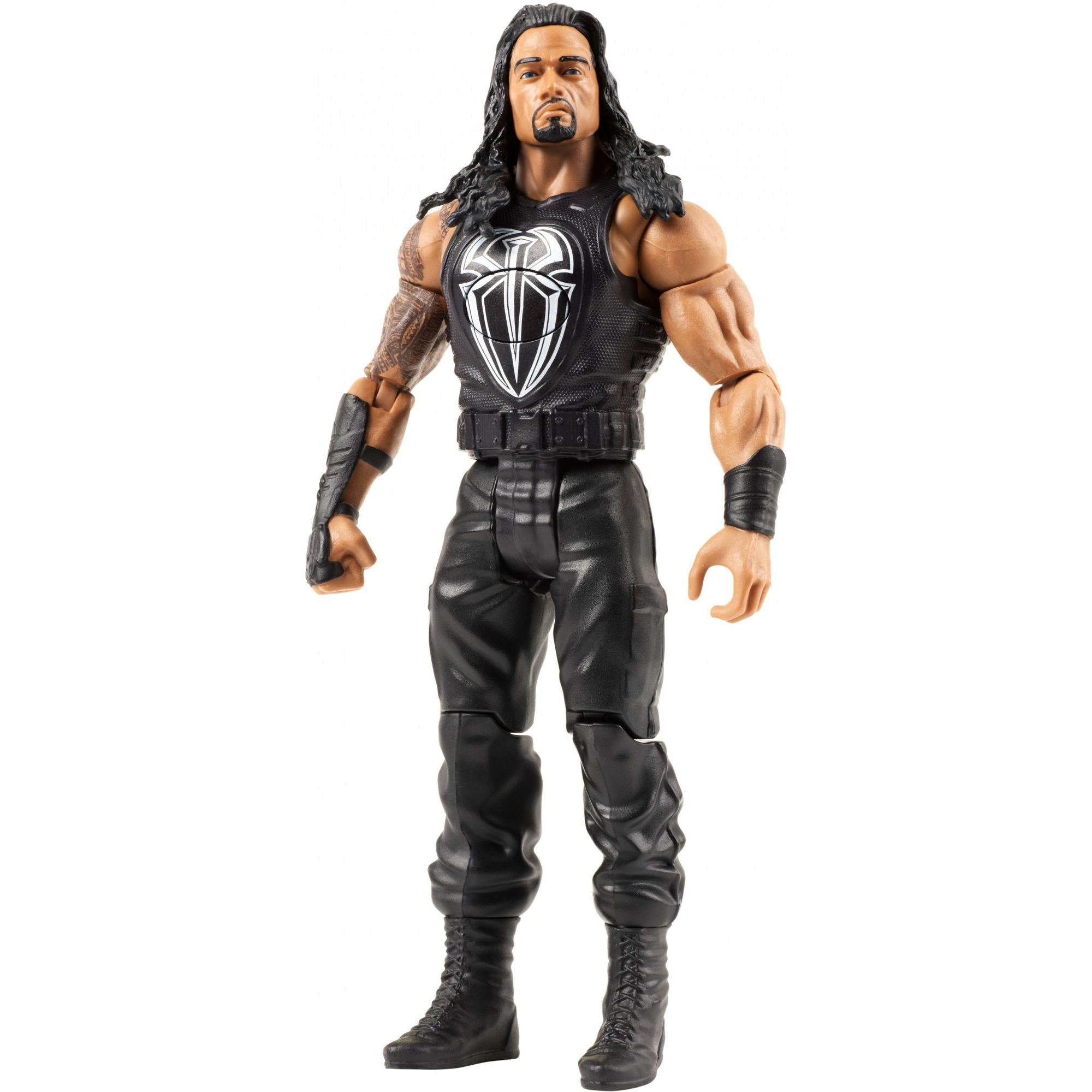 Roman reigns tough talker sale