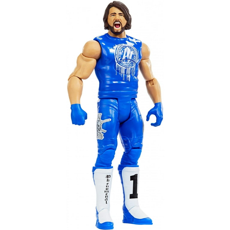 Aj styles tough clearance talkers