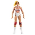 thumbnail image 1 of WWE Trick Williams Action Figure, 6-inch Collectible Superstar with Articulation & Life-Like Look, 1 of 6