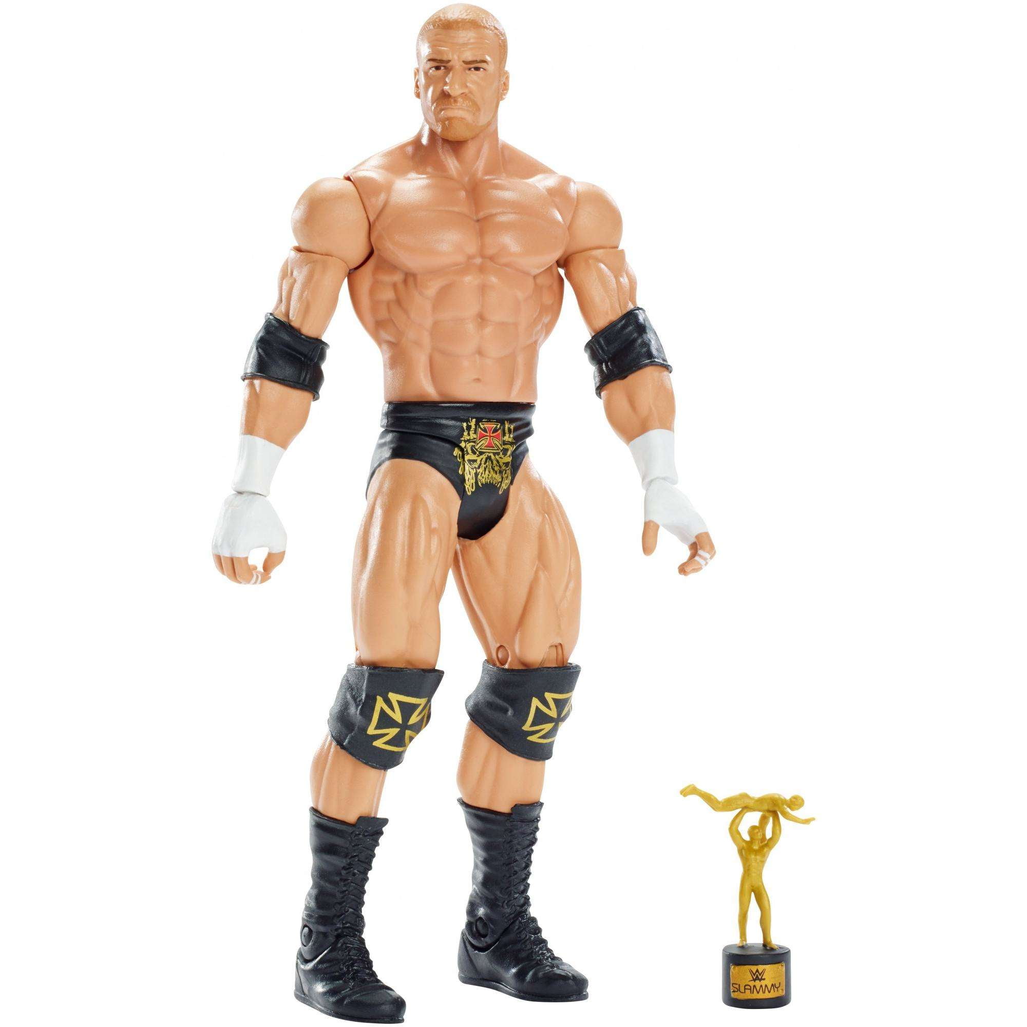 WWE-Triple-H-6-inch-