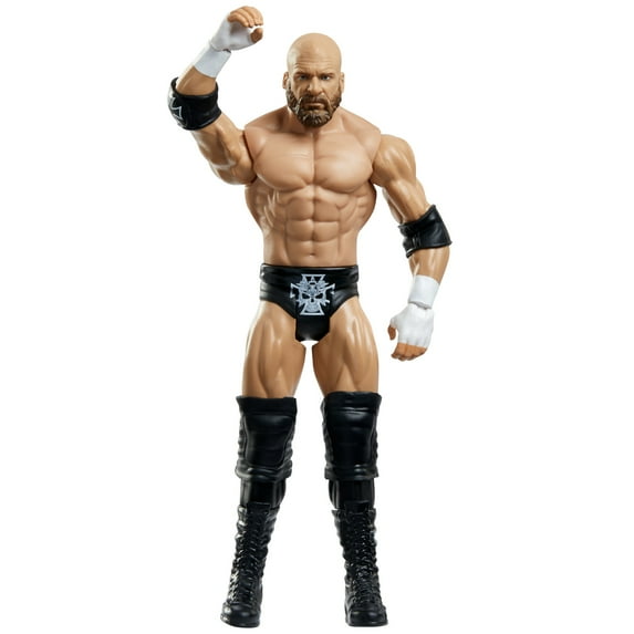 WWE Triple H Action Figure
