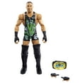 thumbnail image 1 of WWE Triple H Best of Ruthless Aggression Elite Collection Action Figure with Accessory, 1 of 7