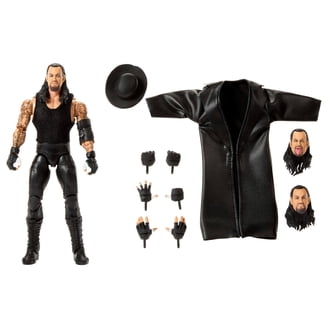 Undertaker Ultimate Edition