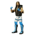 thumbnail image 1 of WWE Ultimate Edition AJ Styles Action Figure with Accessories, Posable Collectible (6-in), 1 of 7