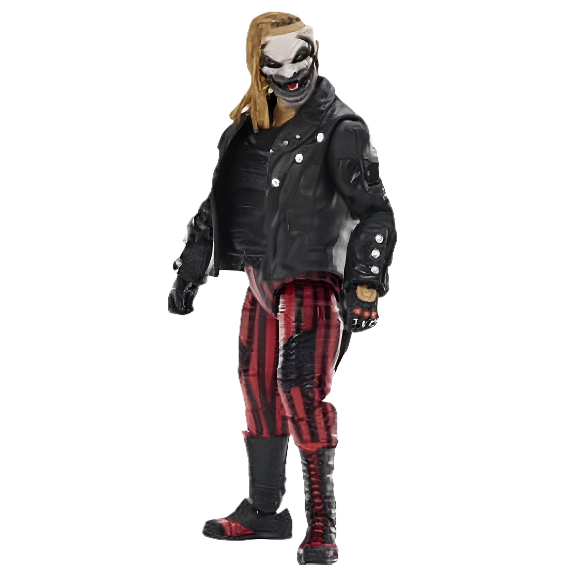 Free Shipping! WWE Ultimate Edition Action Figure, 6-inch