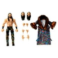WWE Ultimate Edition Action Figure Seth Rollins