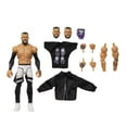 thumbnail image 1 of WWE Ultimate Edition Finn Balor Action Figure & Accessories Set, 6-inch Collectible, 1 of 7
