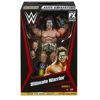 Ultimate Warrior Fan Shop in WWE Fan Shop - Walmart.com