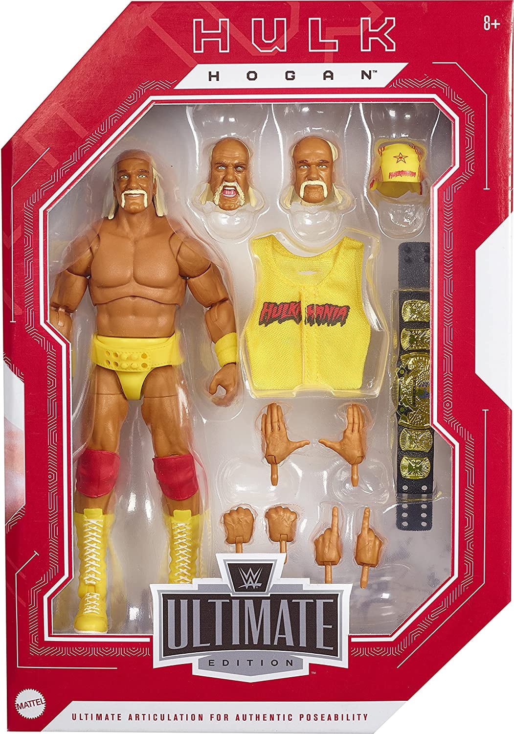 Hulk Hogan's Micro Championship Wrestling | Rotten Tomatoes