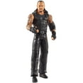 thumbnail image 1 of WWE Undertaker Action Figure, 1 of 7