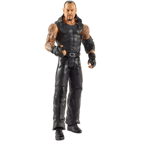 WWE Undertaker Action Figure