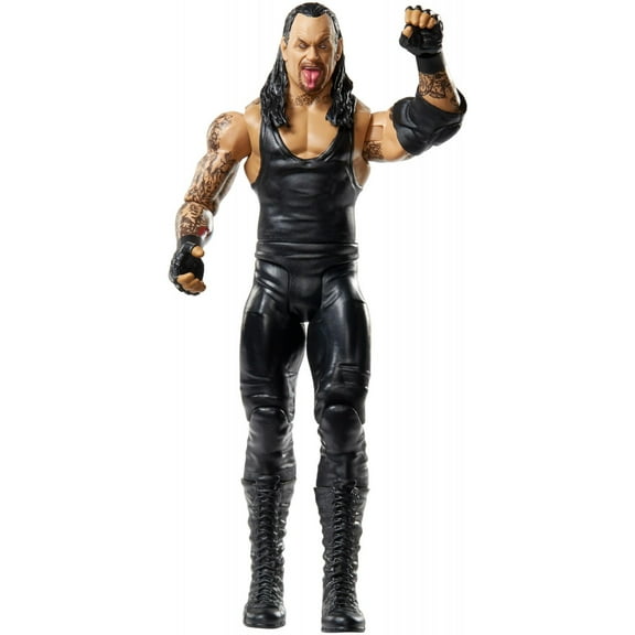 WWE Undertaker Action Figure