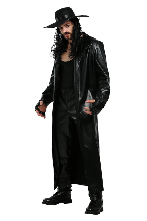 WWE Undertaker Mens Costume