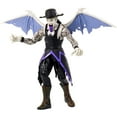 thumbnail image 1 of WWE Undertaker Monsters Action Figure, 1 of 4