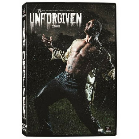 WWE: UNFORGIVEN 2008