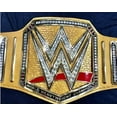 WWE Universal Championship REAL CHAMPION Adult Size Replica Gold