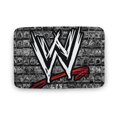 thumbnail image 1 of WWE WWE Bathroom Rugs, Extra Soft And Absorbent Bath Mat, Non-Slip, Machine Washable, Quick Dry Shaggy Bath Carpet for Bathroom Floor, Tub, Shower, 1 of 8