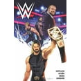 thumbnail image 1 of WWE: WWE Vol. 1 (Series #1) (Paperback), 1 of 2