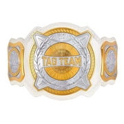 WWE Womens Tag Team Replica Championship Title Belt
