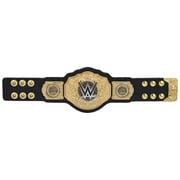 WWE World Heavyweight Champion Mini Title Belt