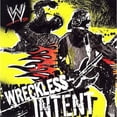 thumbnail image 1 of WWE: Wreckless Intent, 1 of 2