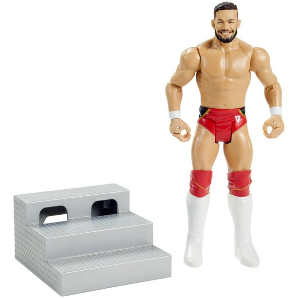 WWE Wrekkin Finn Balor Action Figure