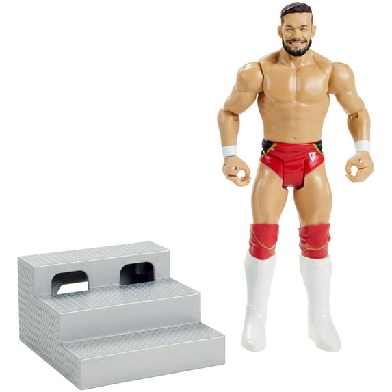 WWE Wrekkin Finn Balor Action Figure