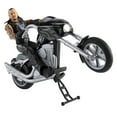 thumbnail image 1 of WWE Wrekkin Slamcycle Vehicle, 1 of 6