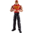 thumbnail image 1 of WWE WrestleMania 31 Hulk Hogan Figure, 1 of 1