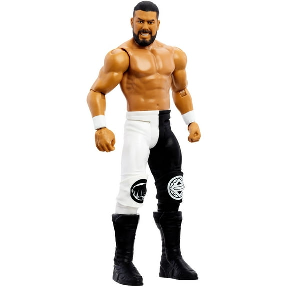 WWE WrestleMania Andrade Action Figure