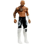 WWE WrestleMania Ricochet Action Figure, 6-in Collectible