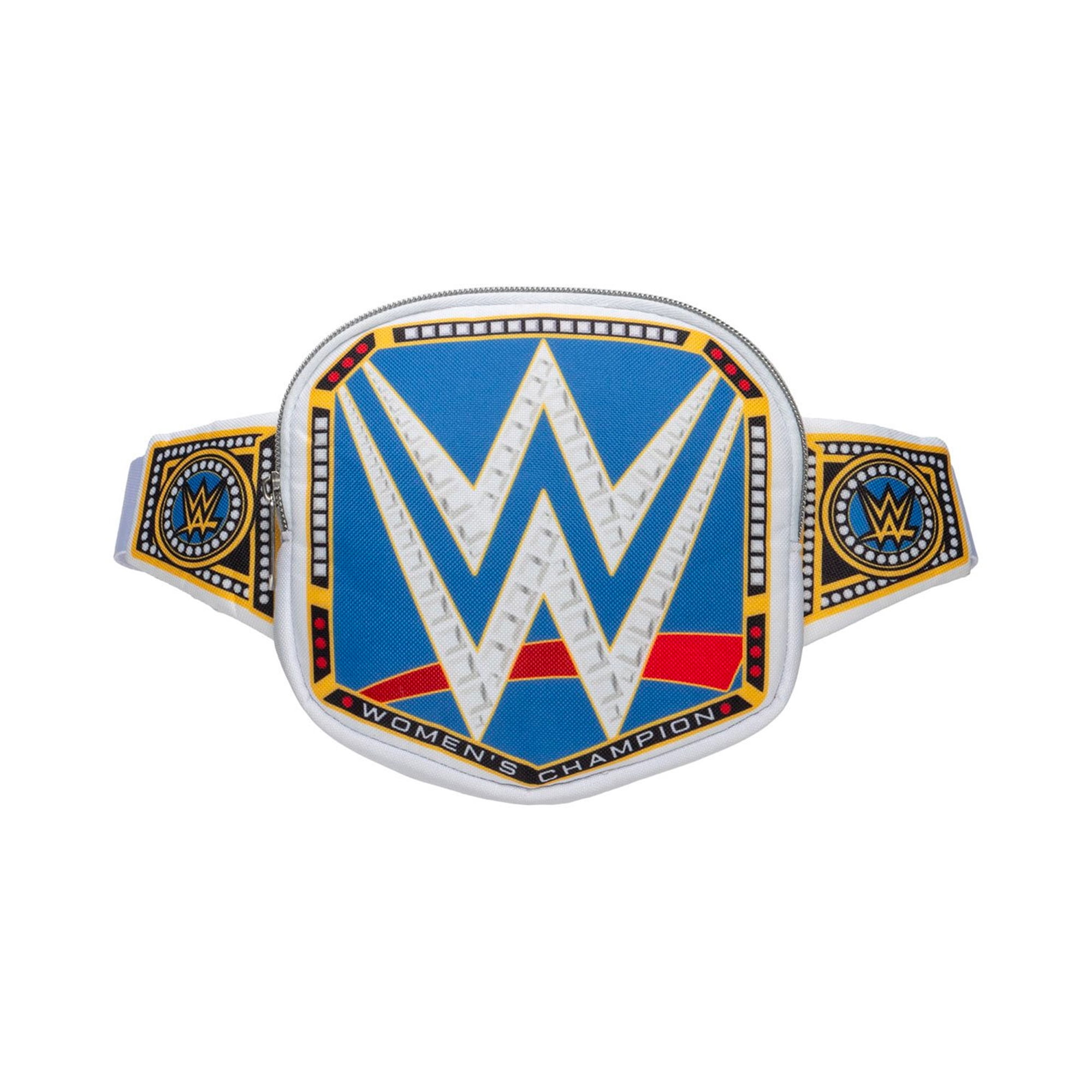 Wwe 5 cheap belt pack