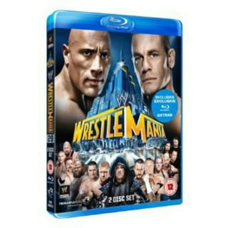 Wrestling Mania