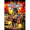 thumbnail image 1 of WWE - Wrestlemania 37: The Complete Series (DVD), 1 of 2